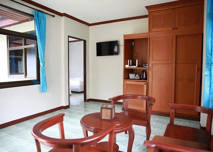Shangrilah Bungalow