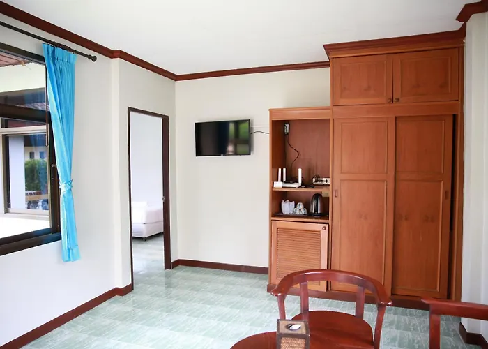 Shangrilah Bungalow